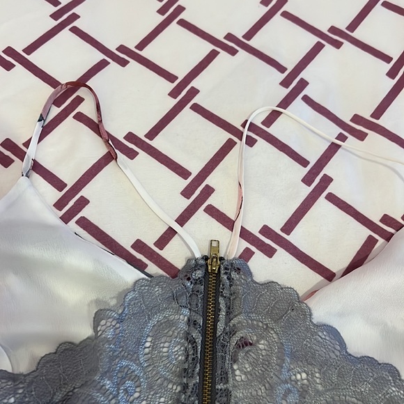 Boohoo Maxi Dress - Picture 4 of 8